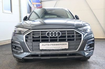 Audi Q5 Gebrauchtwagen