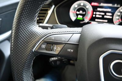 Audi Q5 Gebrauchtwagen