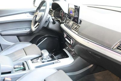 Audi Q5 Gebrauchtwagen