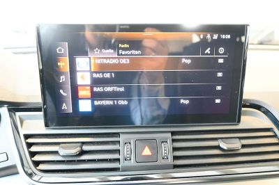 Audi Q5 Gebrauchtwagen