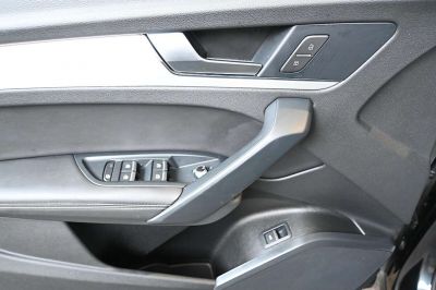 Audi Q5 Gebrauchtwagen Audi Q5 Gebrauchtwagen