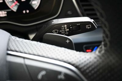 Audi Q5 Gebrauchtwagen Audi Q5 Gebrauchtwagen