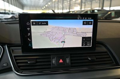 Audi Q5 Gebrauchtwagen Audi Q5 Gebrauchtwagen