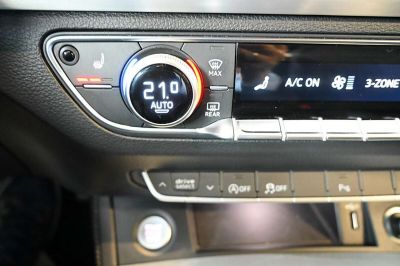 Audi Q5 Gebrauchtwagen Audi Q5 Gebrauchtwagen