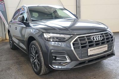 Audi Q5 Gebrauchtwagen Audi Q5 Gebrauchtwagen