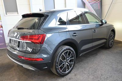 Audi Q5 Gebrauchtwagen Audi Q5 Gebrauchtwagen