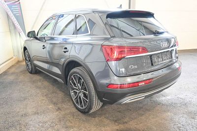 Audi Q5 Gebrauchtwagen Audi Q5 Gebrauchtwagen