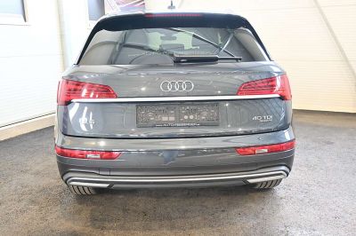 Audi Q5 Gebrauchtwagen Audi Q5 Gebrauchtwagen