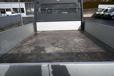 Peugeot Boxer Gebrauchtwagen