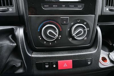 Peugeot Boxer Gebrauchtwagen