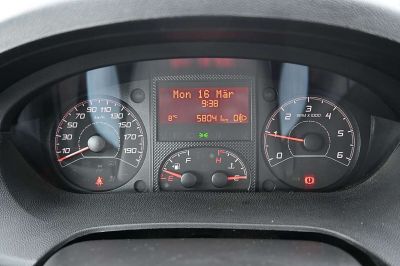 Peugeot Boxer Gebrauchtwagen