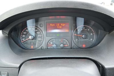 Peugeot Boxer Gebrauchtwagen