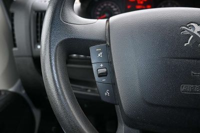 Peugeot Boxer Gebrauchtwagen