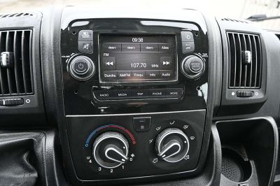 Peugeot Boxer Gebrauchtwagen