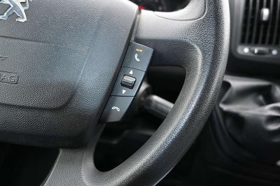 Peugeot Boxer Gebrauchtwagen