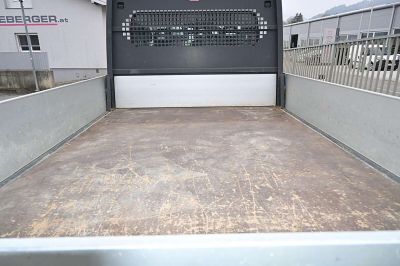 Peugeot Boxer Gebrauchtwagen