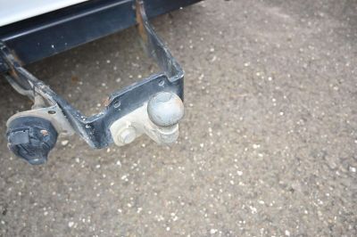 Peugeot Boxer Gebrauchtwagen