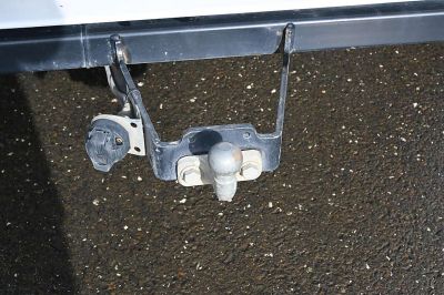 Peugeot Boxer Gebrauchtwagen