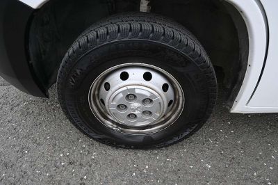 Peugeot Boxer Gebrauchtwagen