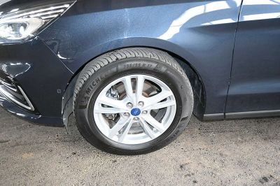 Ford Galaxy Gebrauchtwagen Ford Galaxy Gebrauchtwagen