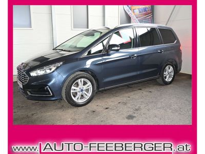 Ford Galaxy Gebrauchtwagen