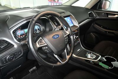 Ford Galaxy Gebrauchtwagen Ford Galaxy Gebrauchtwagen