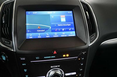 Ford Galaxy Gebrauchtwagen Ford Galaxy Gebrauchtwagen