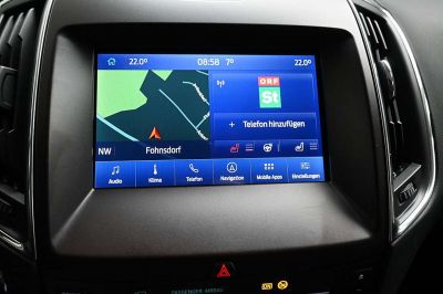 Ford Galaxy Gebrauchtwagen Ford Galaxy Gebrauchtwagen