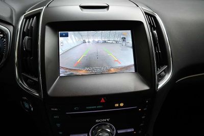 Ford Galaxy Gebrauchtwagen Ford Galaxy Gebrauchtwagen