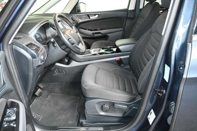 Ford Galaxy Gebrauchtwagen Ford Galaxy Gebrauchtwagen