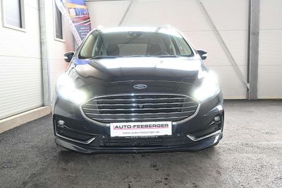 Ford Galaxy Gebrauchtwagen Ford Galaxy Gebrauchtwagen