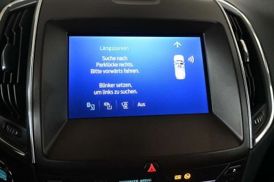 Ford Galaxy Gebrauchtwagen Ford Galaxy Gebrauchtwagen