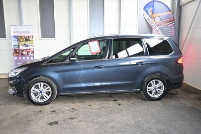 Ford Galaxy Gebrauchtwagen Ford Galaxy Gebrauchtwagen