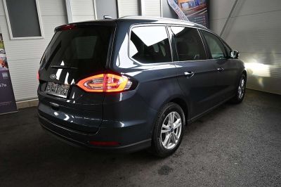 Ford Galaxy Gebrauchtwagen Ford Galaxy Gebrauchtwagen