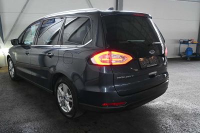 Ford Galaxy Gebrauchtwagen Ford Galaxy Gebrauchtwagen