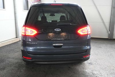 Ford Galaxy Gebrauchtwagen Ford Galaxy Gebrauchtwagen