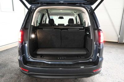 Ford Galaxy Gebrauchtwagen Ford Galaxy Gebrauchtwagen