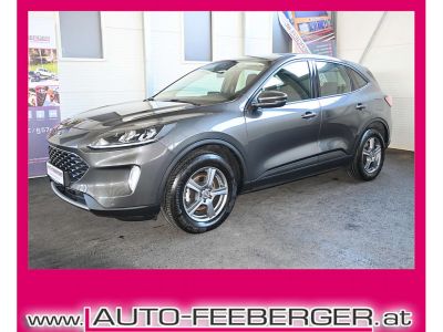 Ford Kuga Gebrauchtwagen