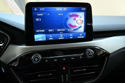 Ford Kuga Gebrauchtwagen