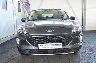 Ford Kuga Gebrauchtwagen