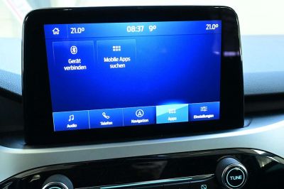 Ford Kuga Gebrauchtwagen