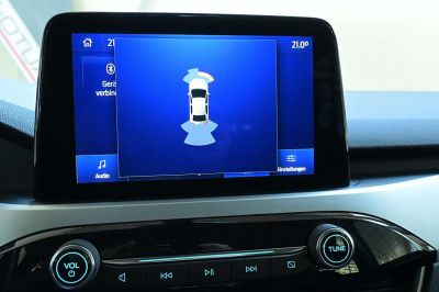 Ford Kuga Gebrauchtwagen