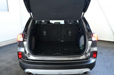 Ford Kuga Gebrauchtwagen