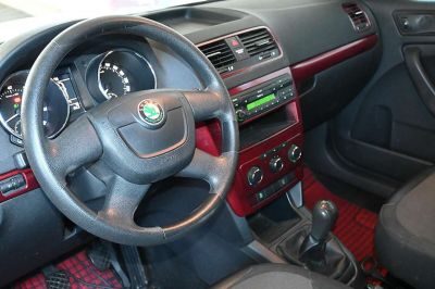 Skoda Yeti Gebrauchtwagen