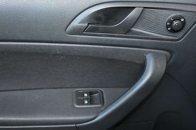 Skoda Yeti Gebrauchtwagen