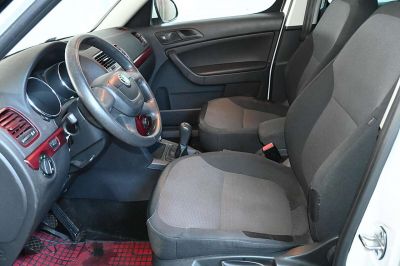 Skoda Yeti Gebrauchtwagen