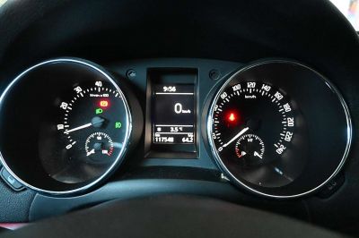 Skoda Yeti Gebrauchtwagen