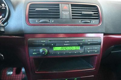 Skoda Yeti Gebrauchtwagen