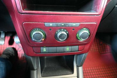 Skoda Yeti Gebrauchtwagen