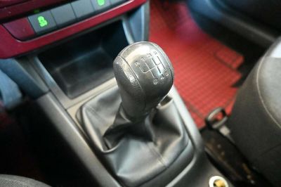 Skoda Yeti Gebrauchtwagen